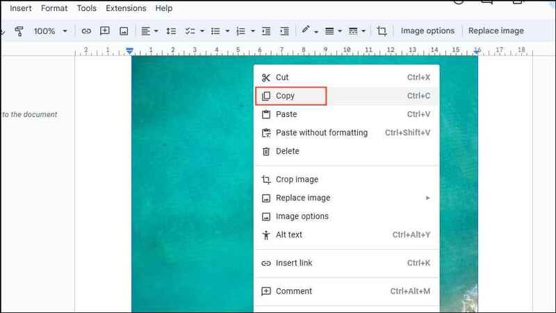 7 cach tai hinh anh trong file google docs don gian va nhanh chong 1