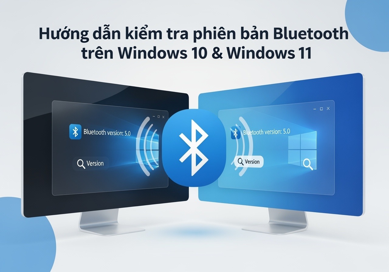 huong dan kiem tra phien ban bluetooth tren windows 10 va windows 11 3