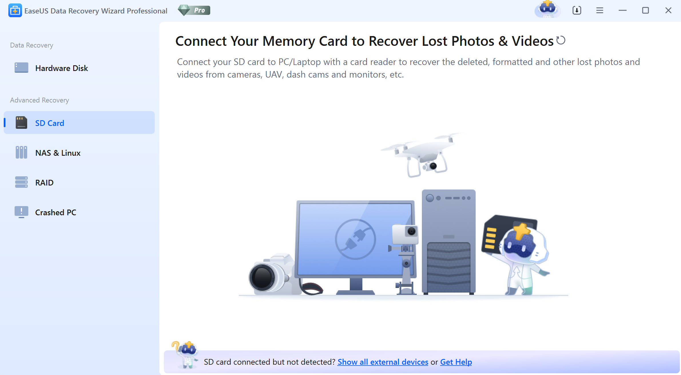 ban quyen 1 nam easeus data recovery pro khoi phuc du lieu o cung the nho 2