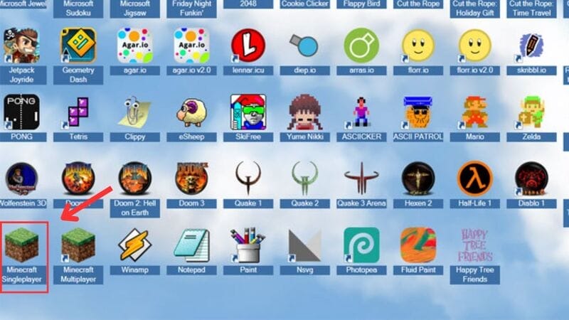 emupedia kho game tuoi tho 8x 9x tren trinh duyet web 1